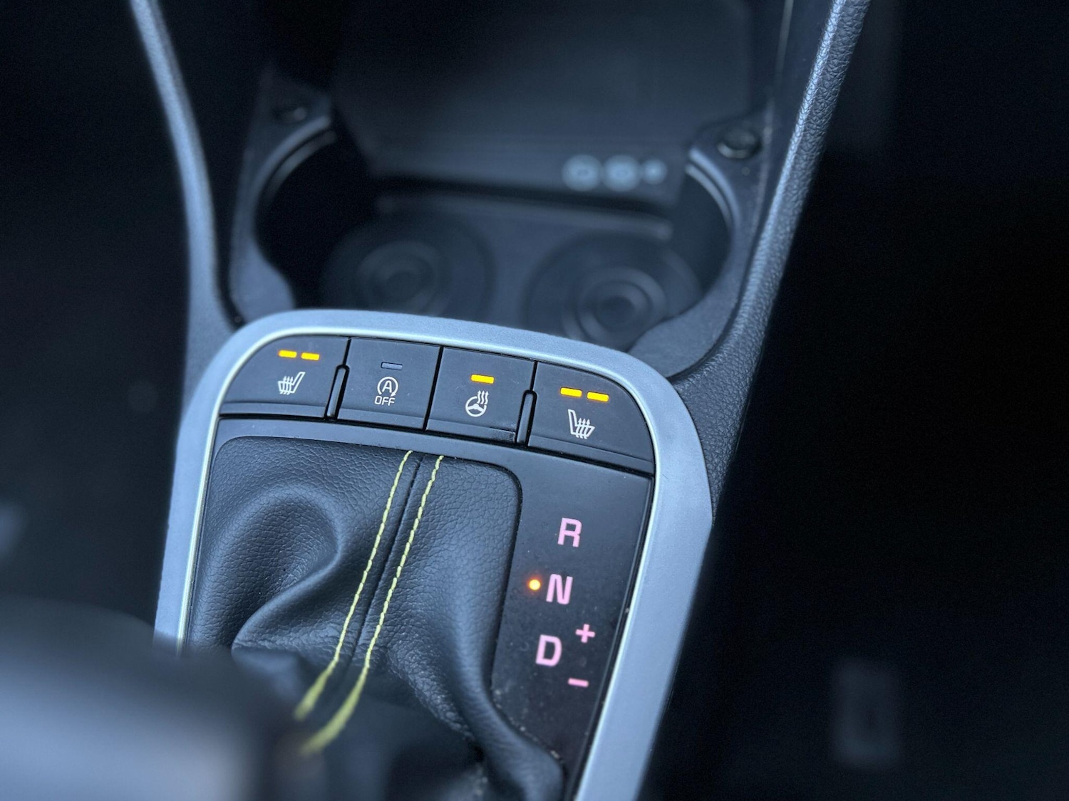 Used Kia Picanto 2022 for sale - 76976240: Photo 16