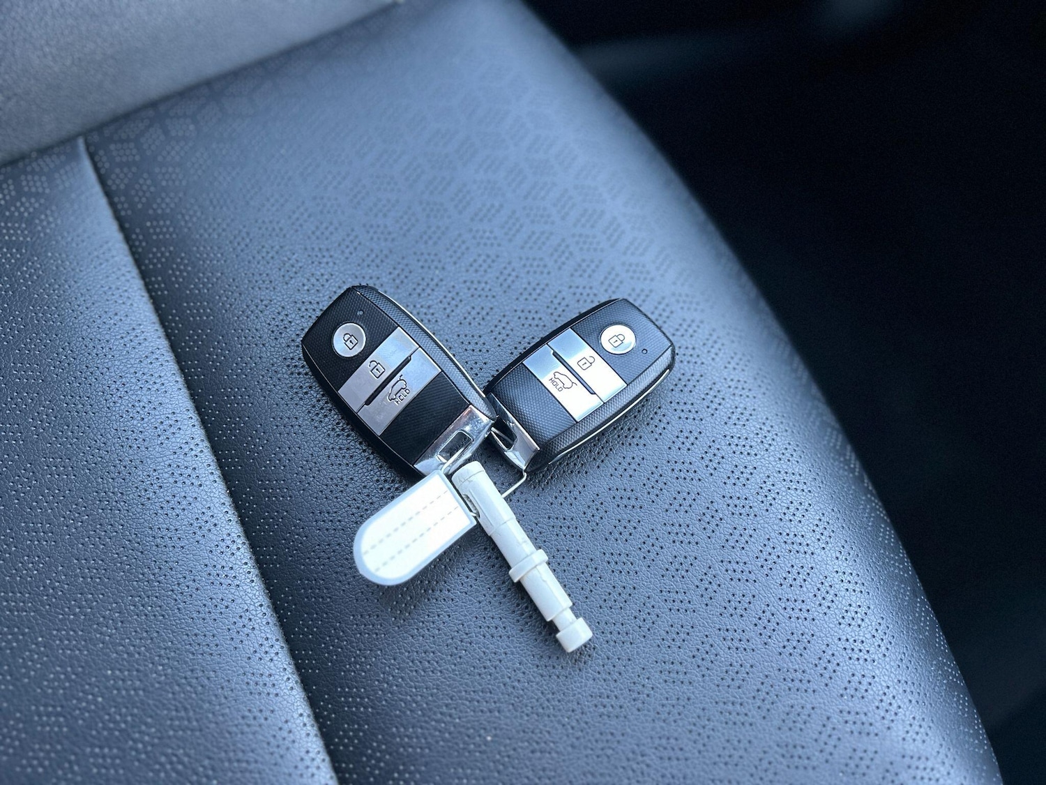 Used Kia Picanto 2022 for sale - 76976240: Photo 18