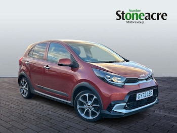 Used Kia Picanto 2022 for sale - 76976240: Photo