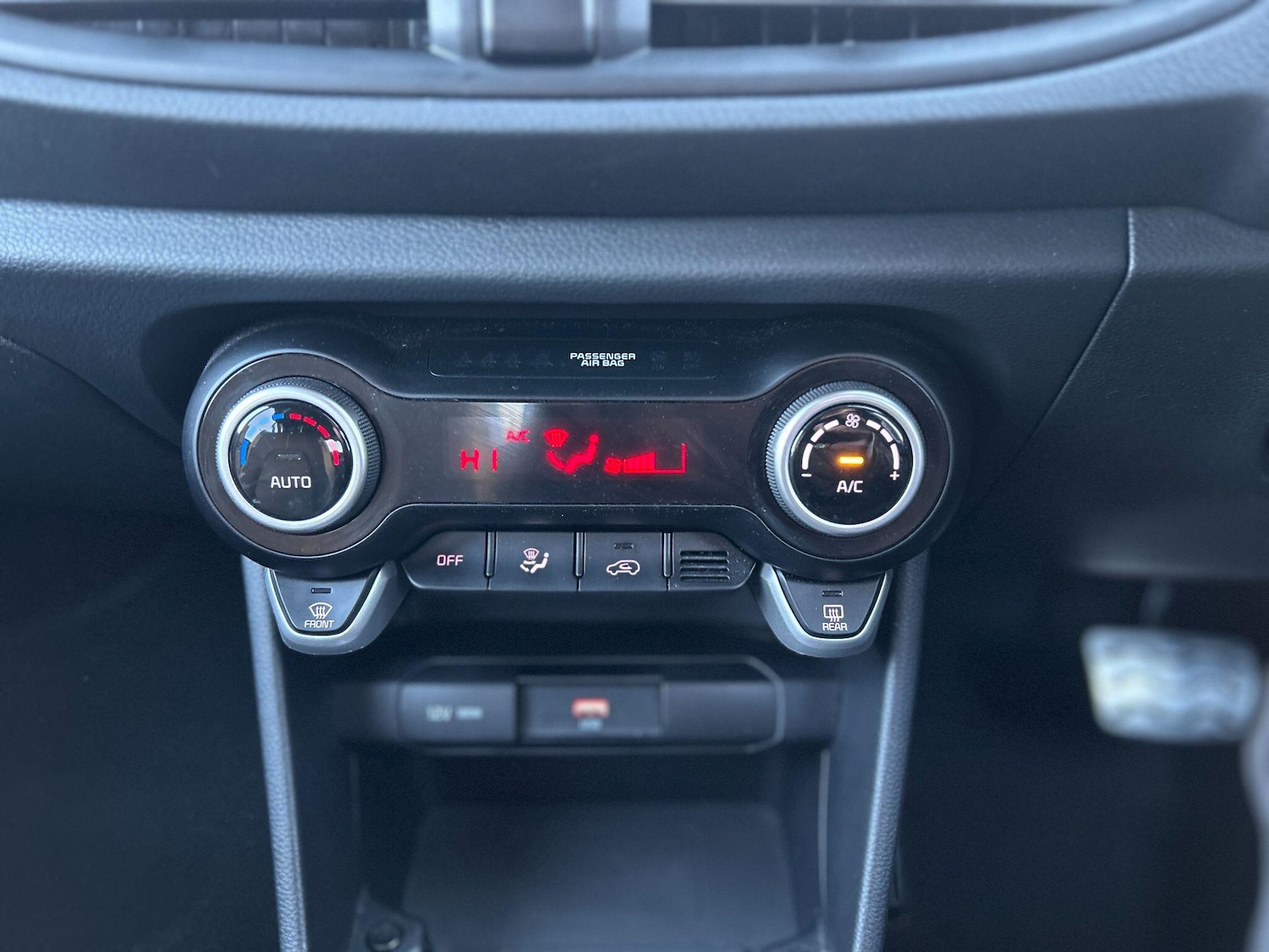 Used Kia Picanto 2022 for sale - 76976240: Photo 21