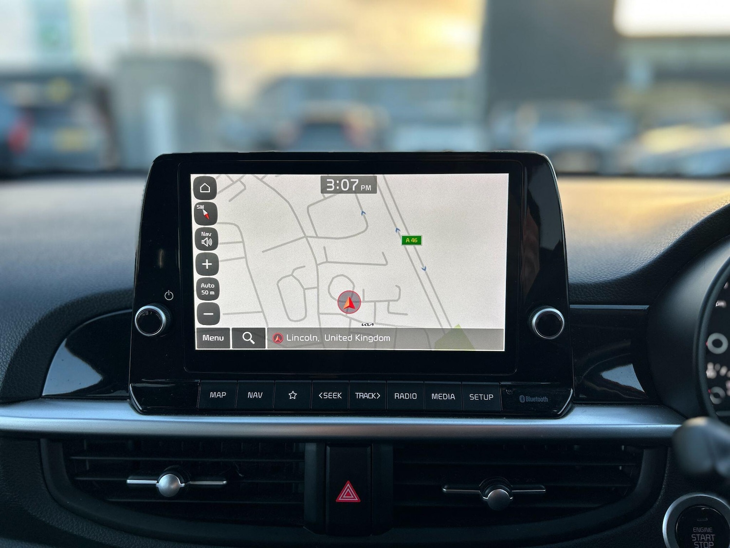 Used Kia Picanto 2022 for sale - 76976240: Photo 23