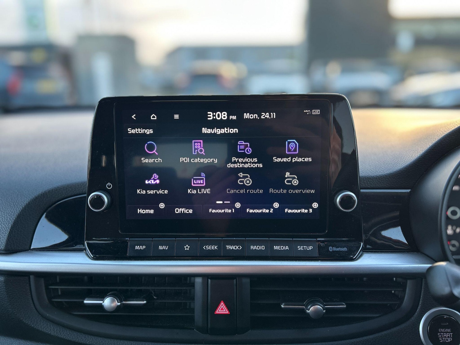 Used Kia Picanto 2022 for sale - 76976240: Photo 24