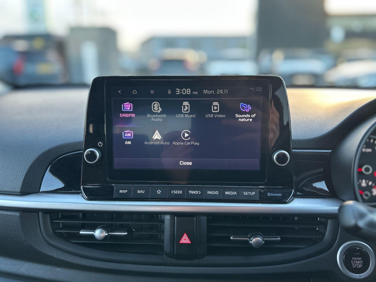 Used Kia Picanto 2022 for sale - 76976240: Photo 25