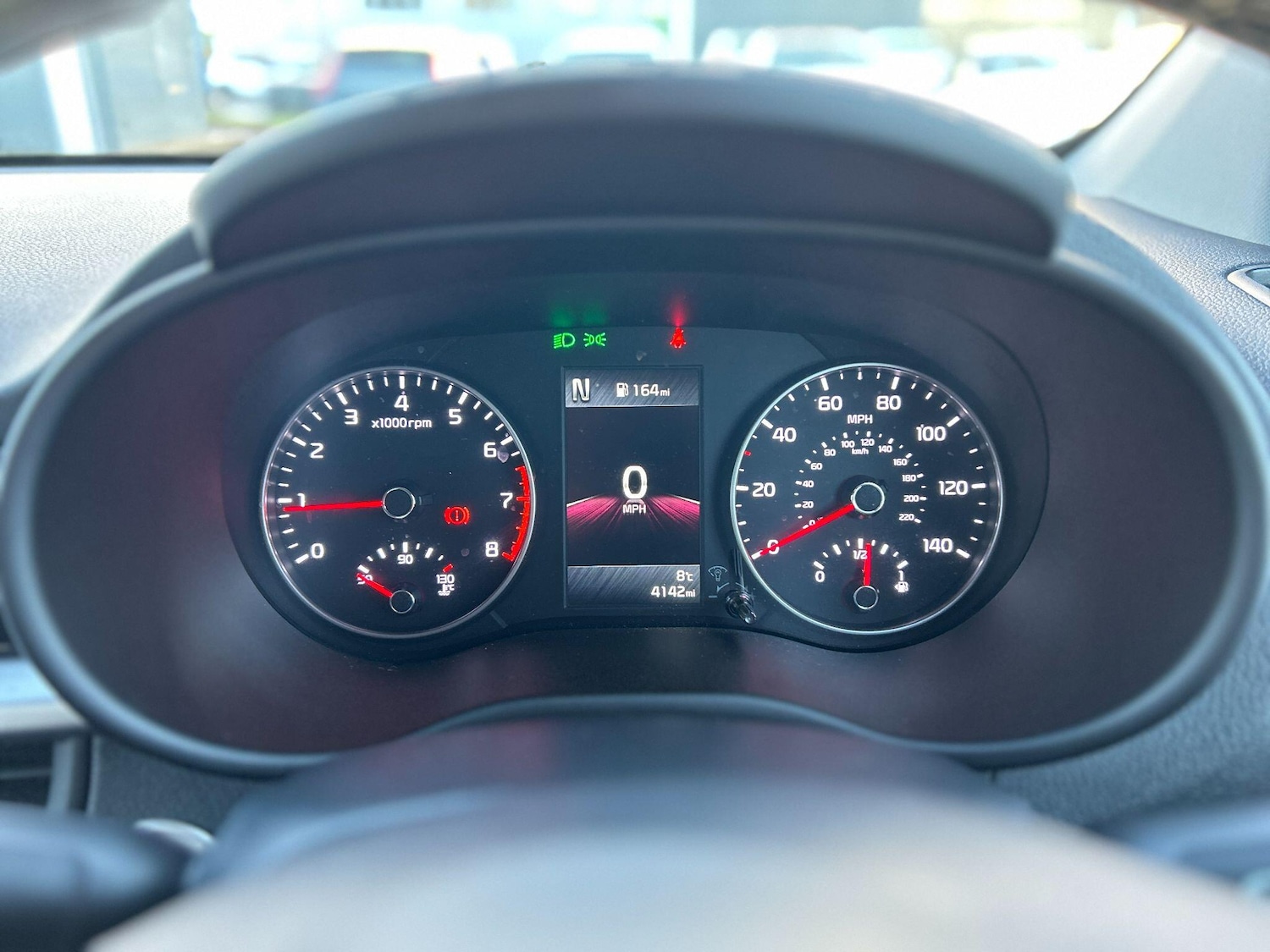 Used Kia Picanto 2022 for sale - 76976240: Photo 26