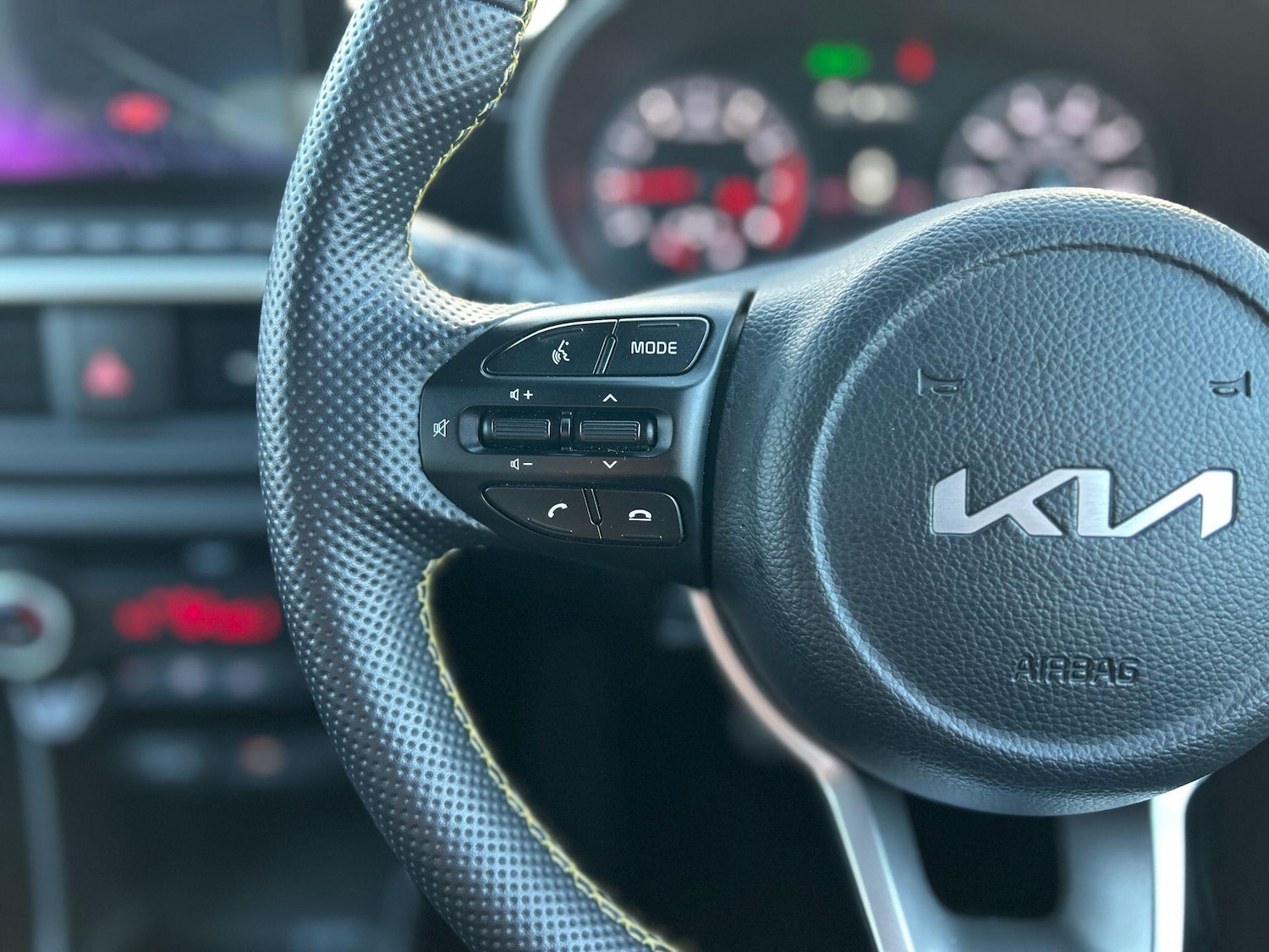 Used Kia Picanto 2022 for sale - 76976240: Photo 27