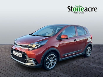 Used Kia Picanto 2022 for sale - 76976240: Photo