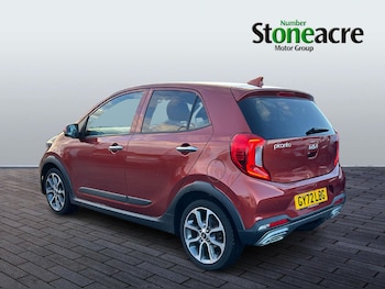 Used Kia Picanto 2022 for sale - 76976240: Photo