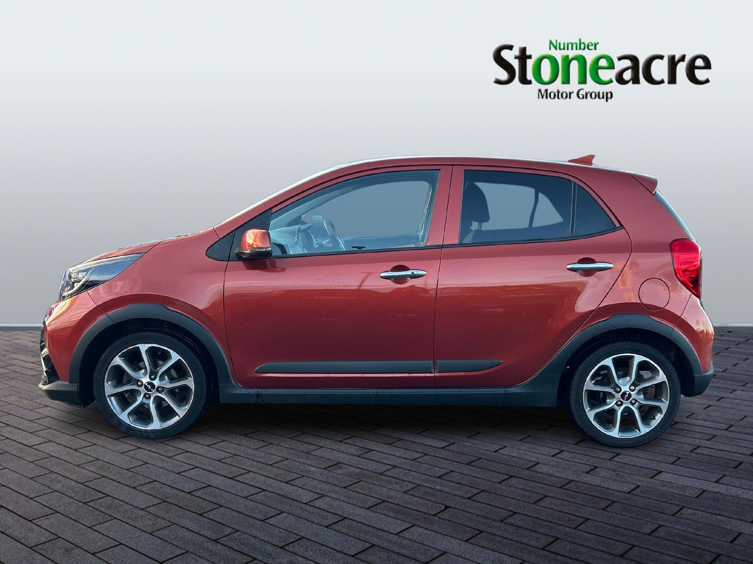 Used Kia Picanto 2022 for sale - 76976240: Photo 5
