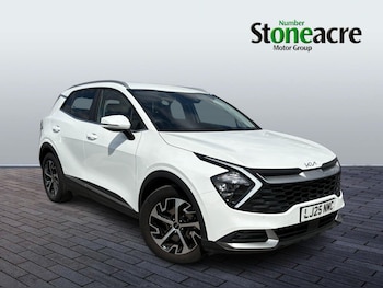 Used Kia Sportage 2025 for sale - 79181067: Photo