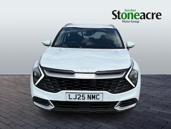 Used Kia Sportage 2025 for sale - 79181067: Photo