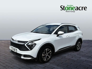 Used Kia Sportage 2025 for sale - 79181067: Photo