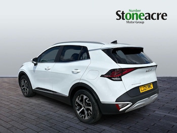 Used Kia Sportage 2025 for sale - 79181067: Photo