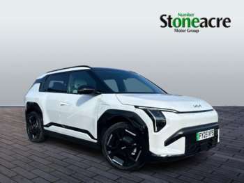 2025 (25) - 148kW GT-Line S 81.4kWh 5dr Auto