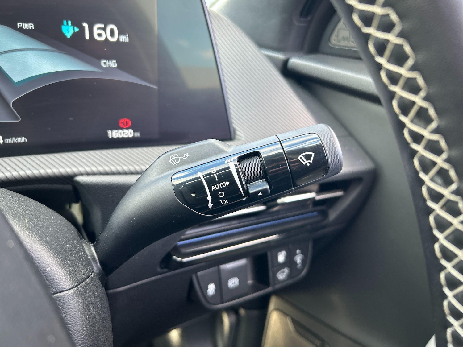 Used Kia EV6 2023 for sale - 76408343: Photo 21