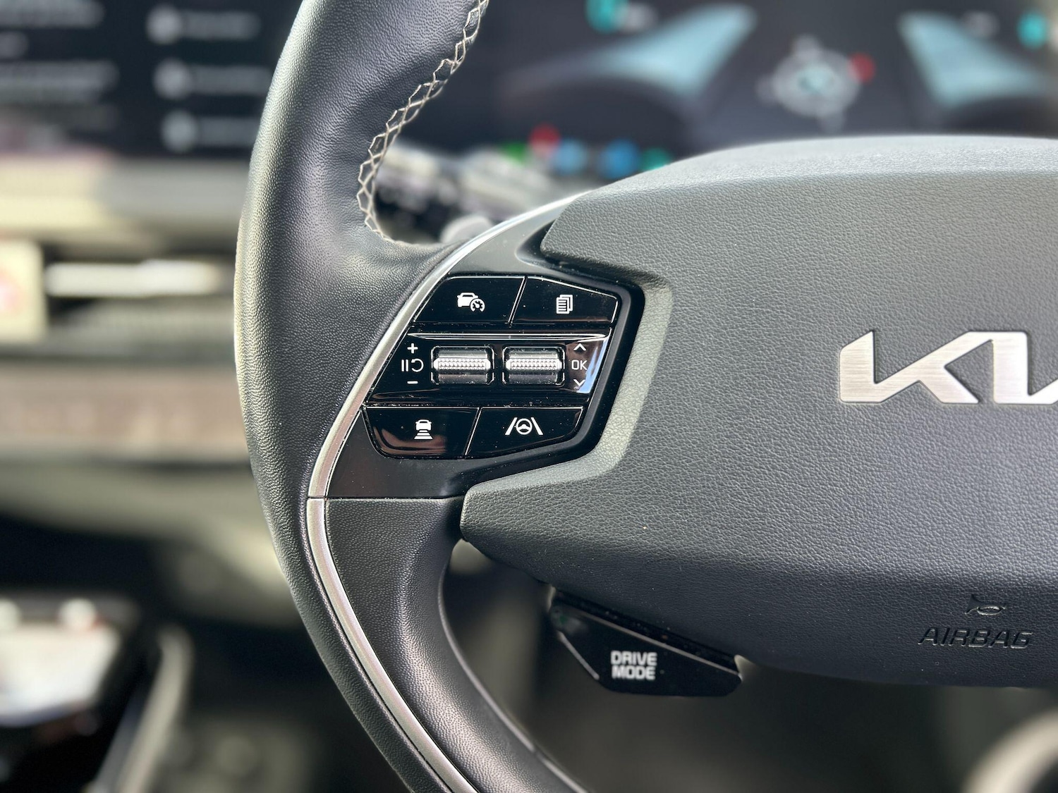 Used Kia EV6 2023 for sale - 76408343: Photo 23