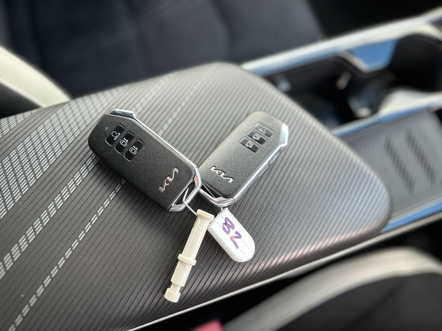 Used Kia EV6 2023 for sale - 76408343: Photo 26