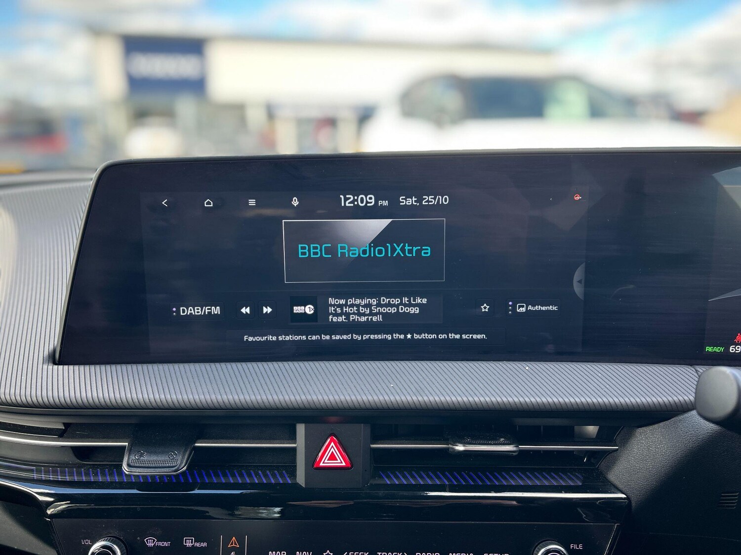 Used Kia EV6 2023 for sale - 76408343: Photo 28