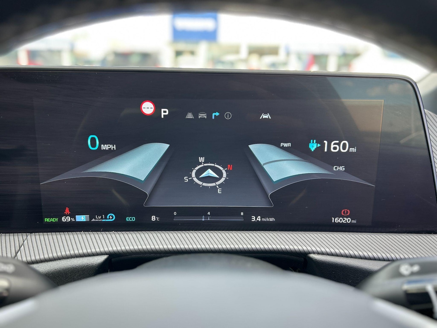 Used Kia EV6 2023 for sale - 76408343: Photo 29