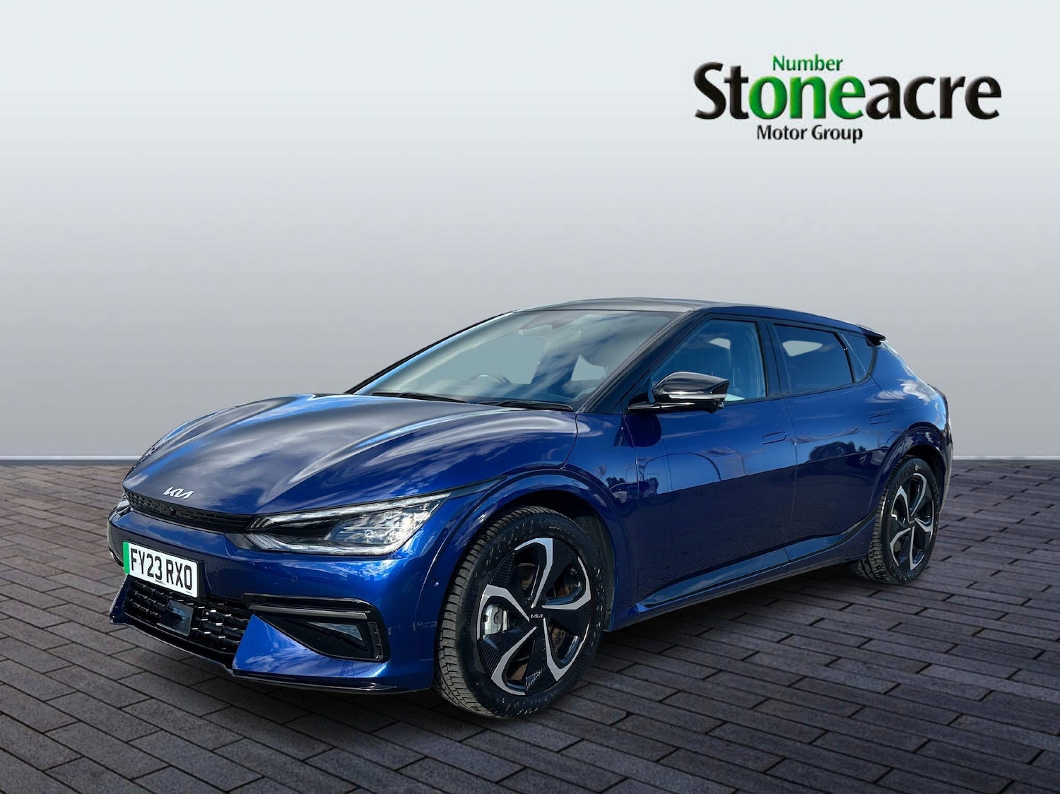 Used Kia EV6 2023 for sale - 76408343: Photo 3