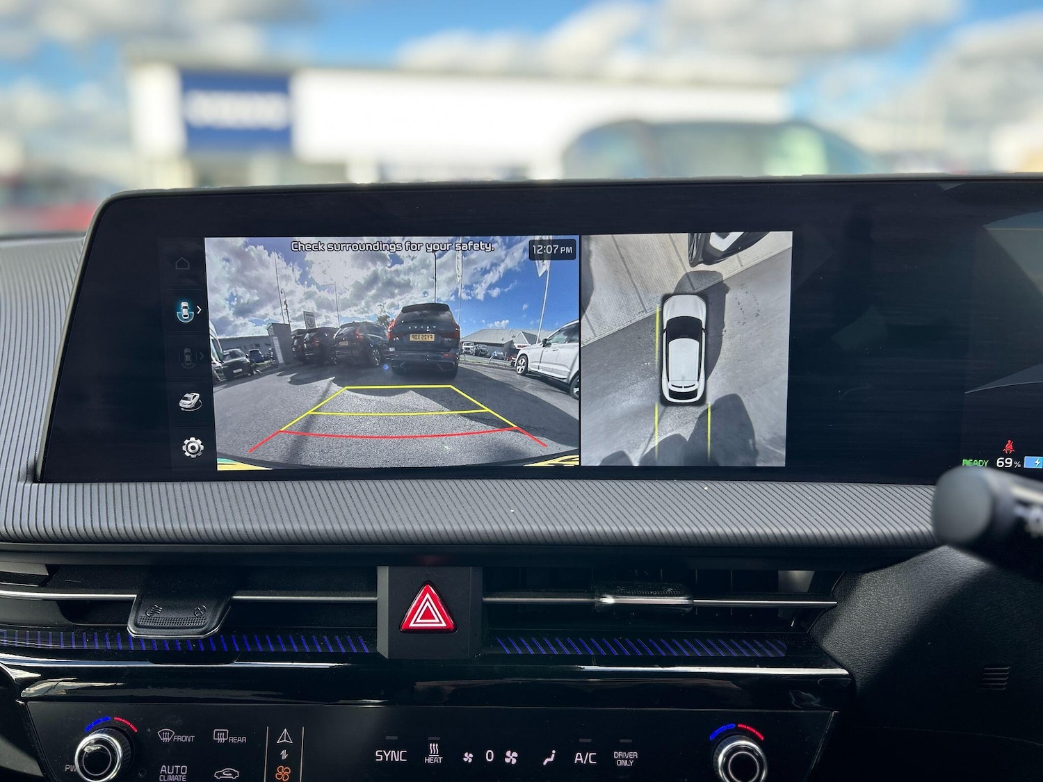 Used Kia EV6 2023 for sale - 76408343: Photo 30