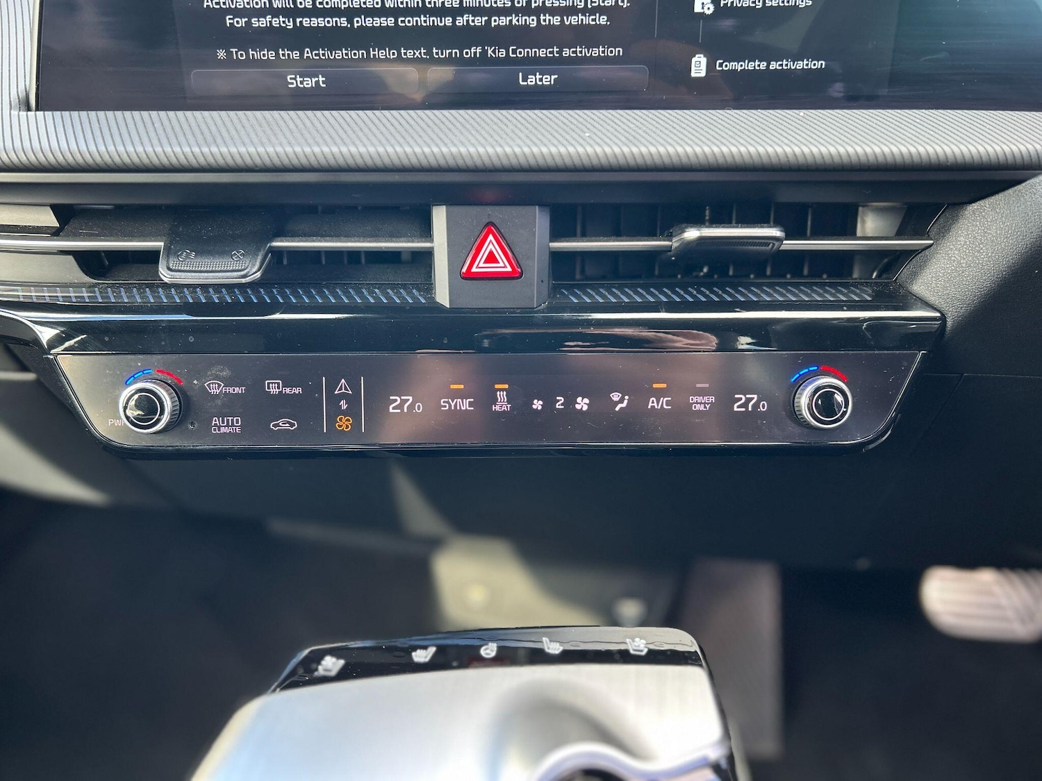 Used Kia EV6 2023 for sale - 76408343: Photo 31