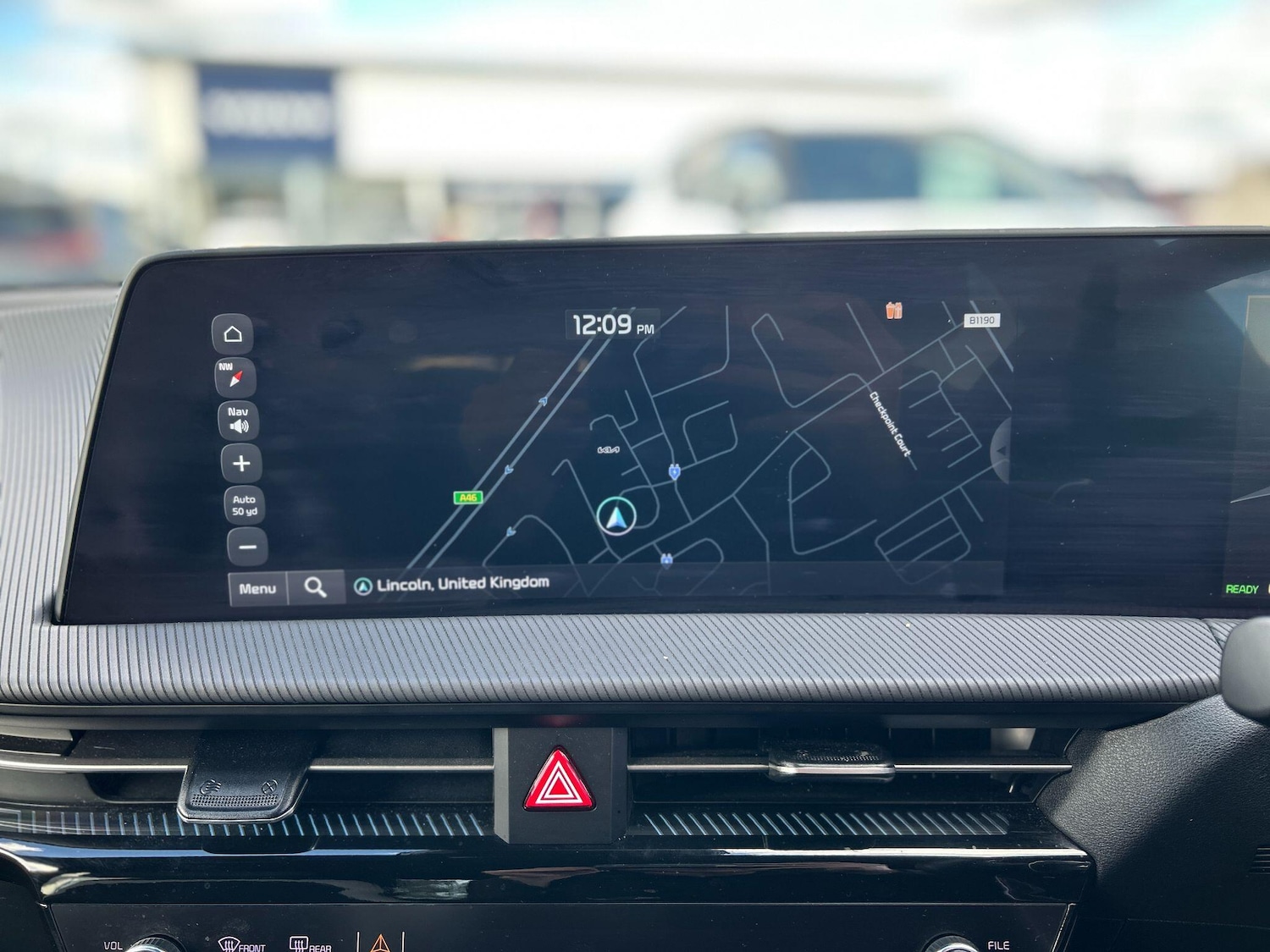 Used Kia EV6 2023 for sale - 76408343: Photo 32