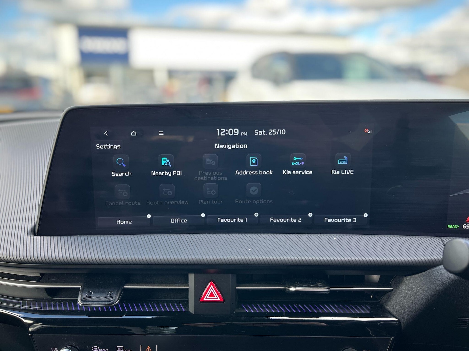 Used Kia EV6 2023 for sale - 76408343: Photo 33