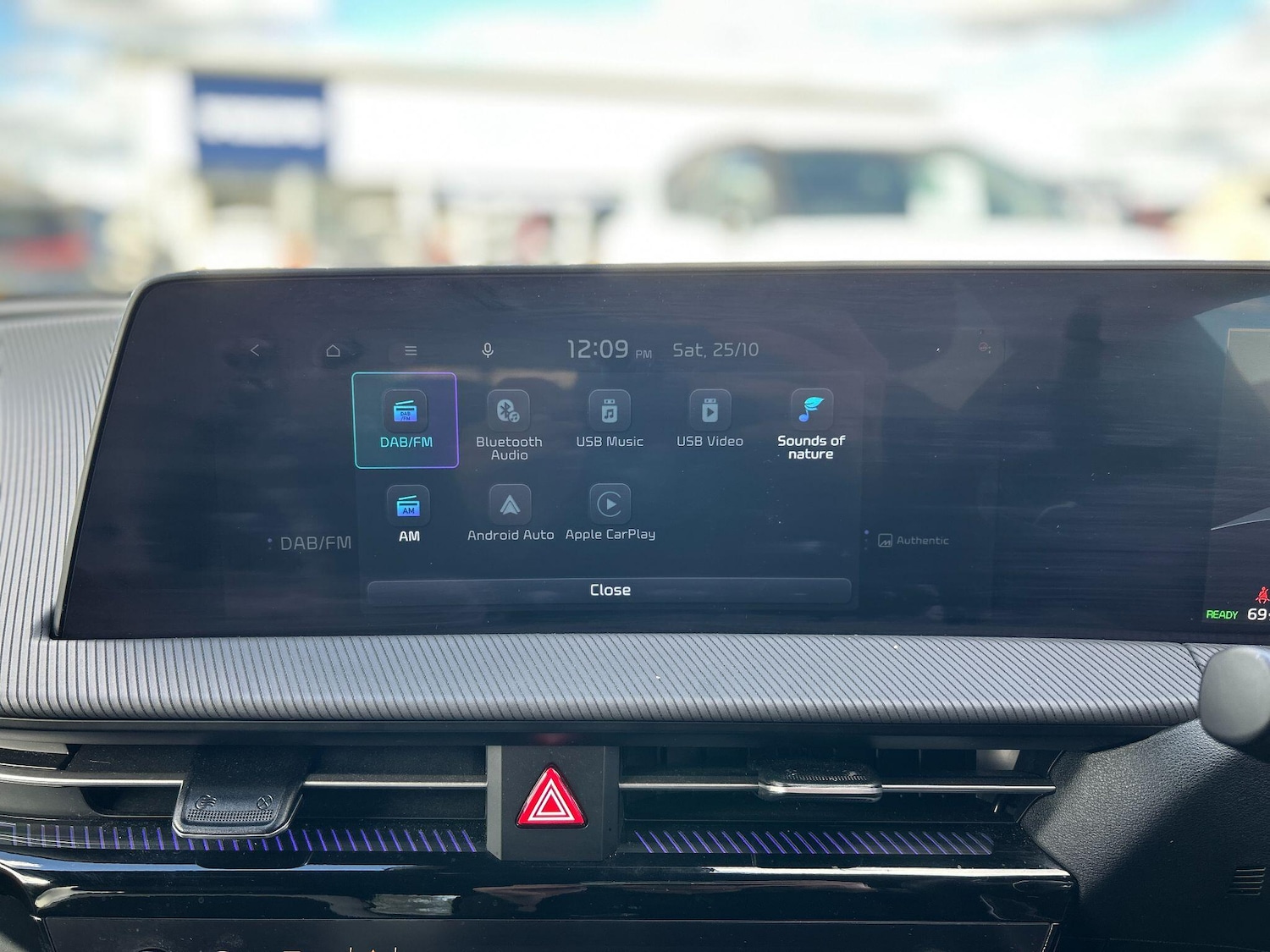 Used Kia EV6 2023 for sale - 76408343: Photo 34