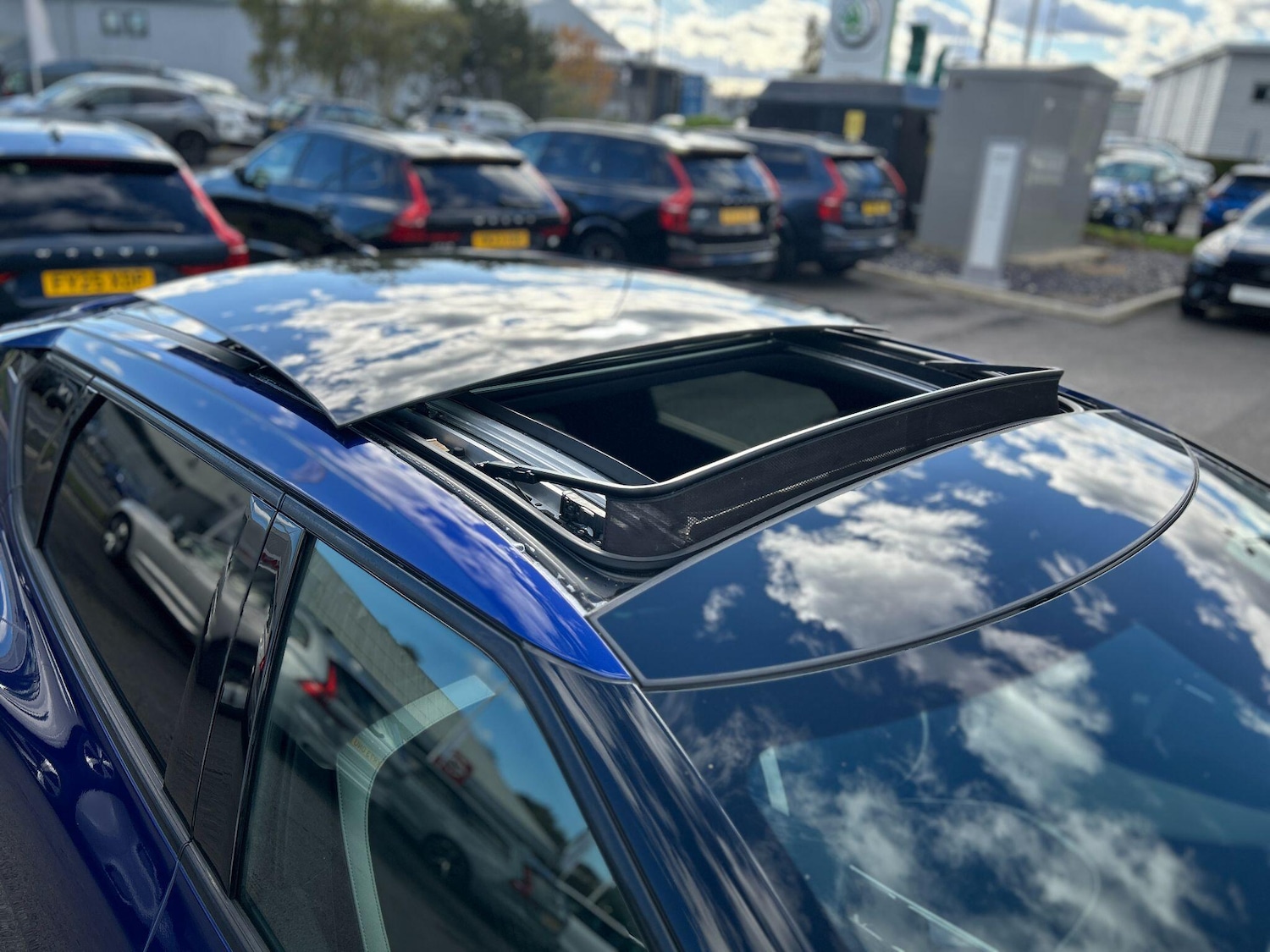 Used Kia EV6 2023 for sale - 76408343: Photo 36