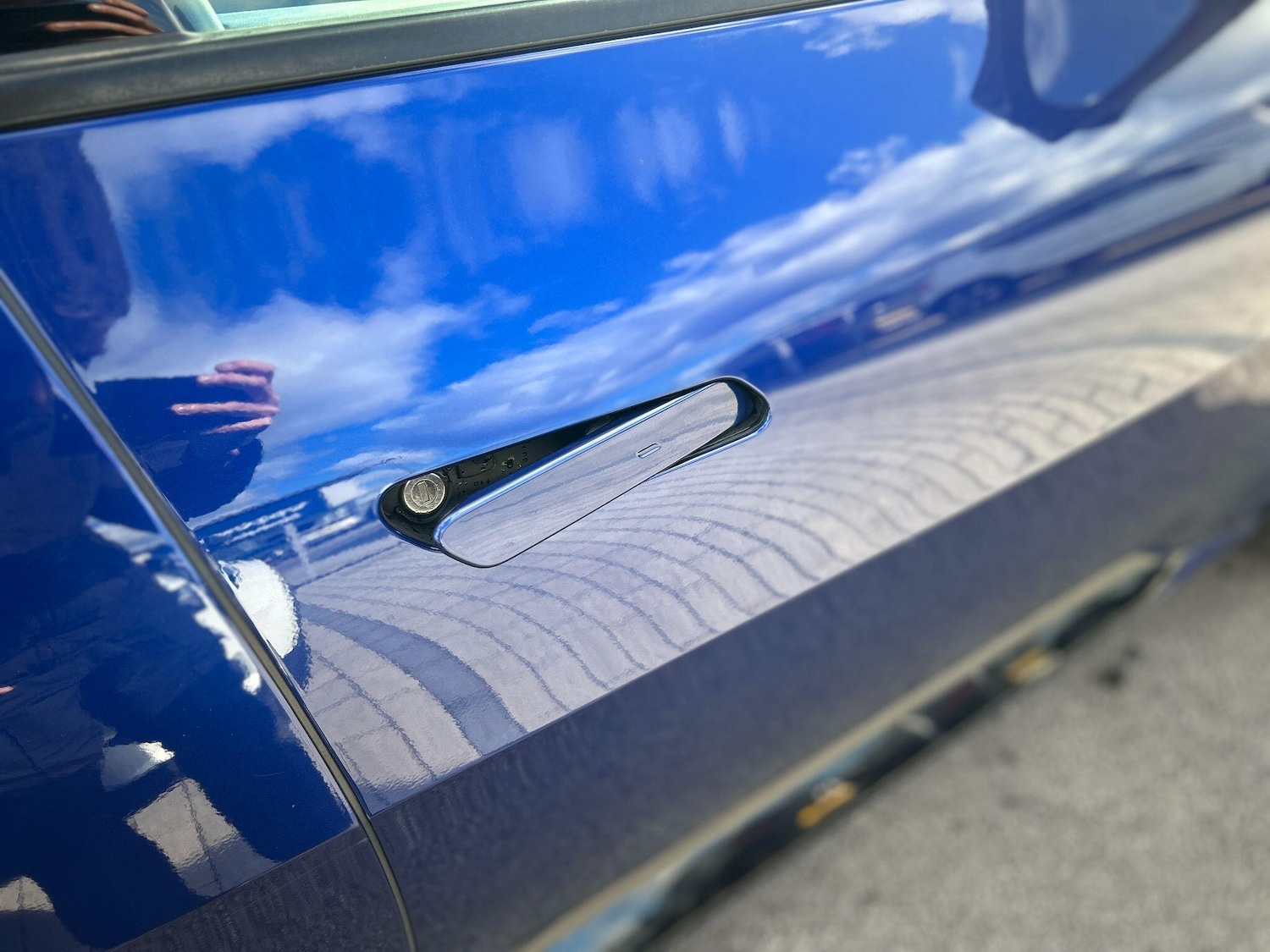 Used Kia EV6 2023 for sale - 76408343: Photo 37