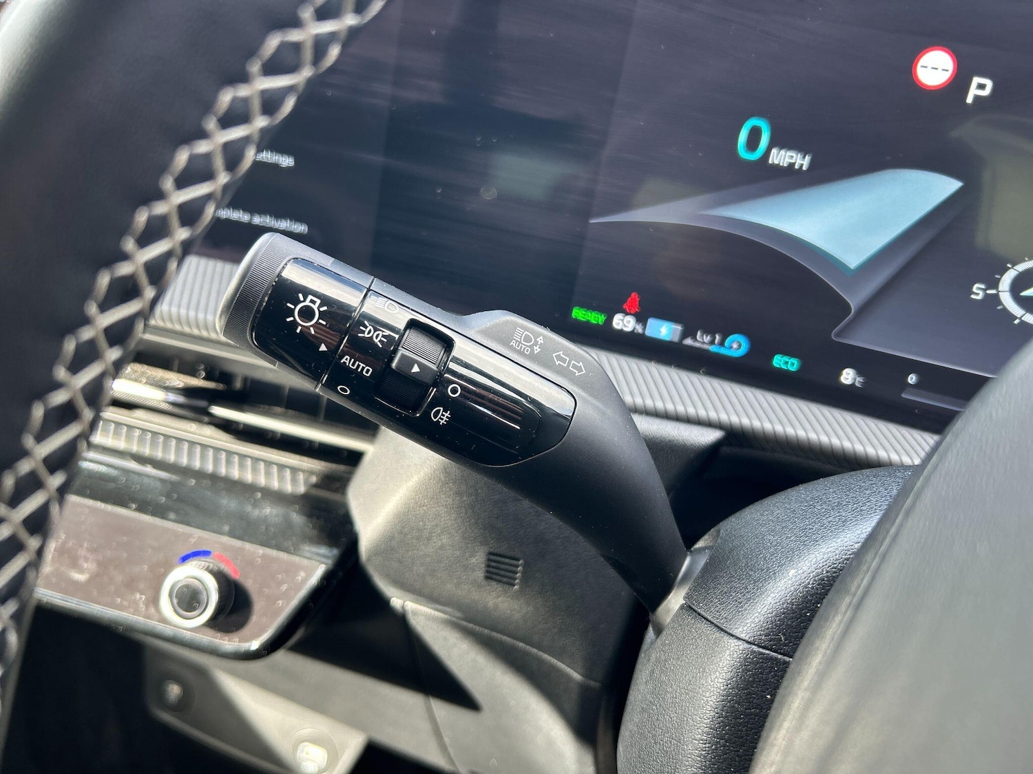 Used Kia EV6 2023 for sale - 76408343: Photo 41