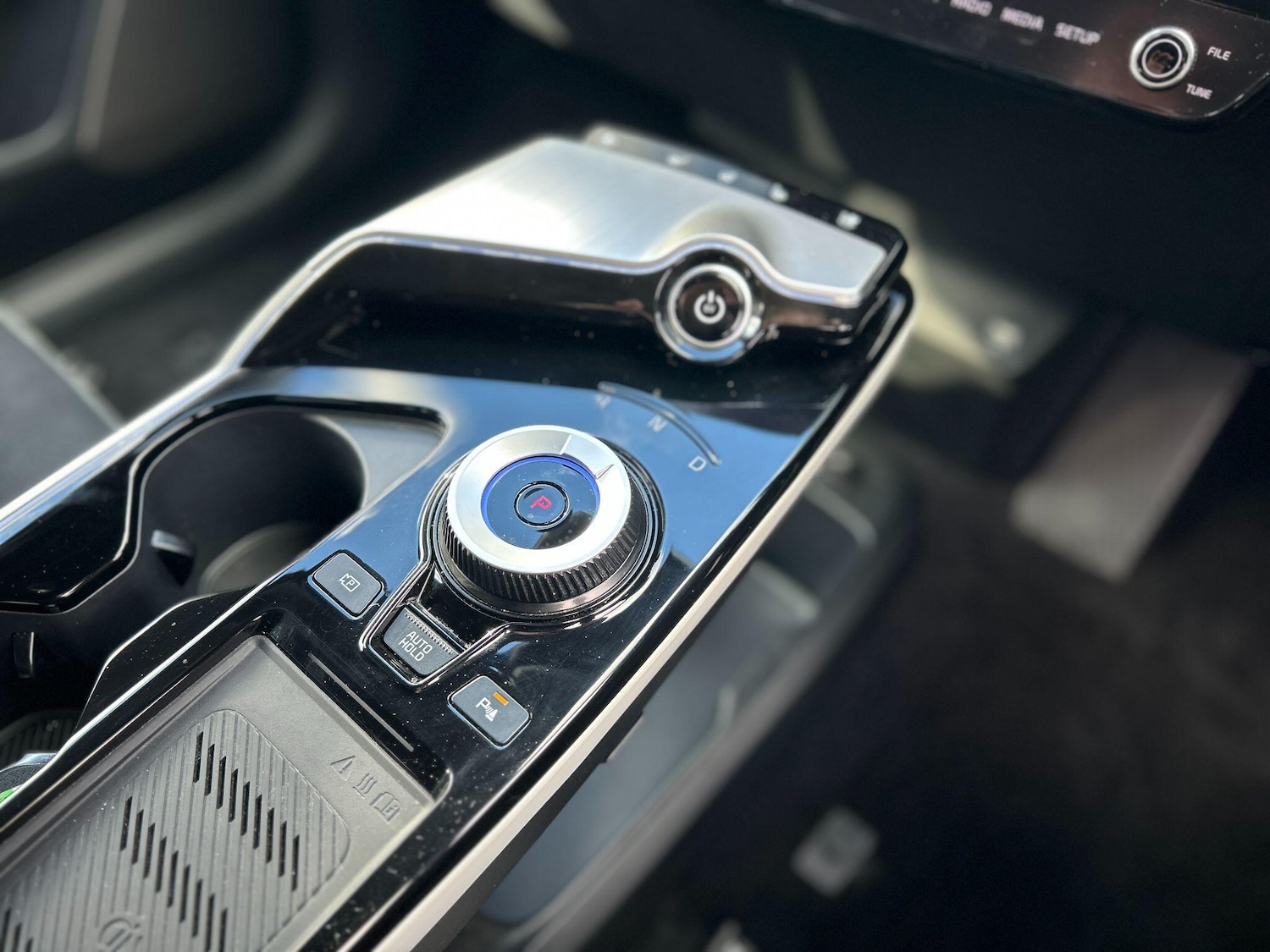 Used Kia EV6 2023 for sale - 76408343: Photo 42