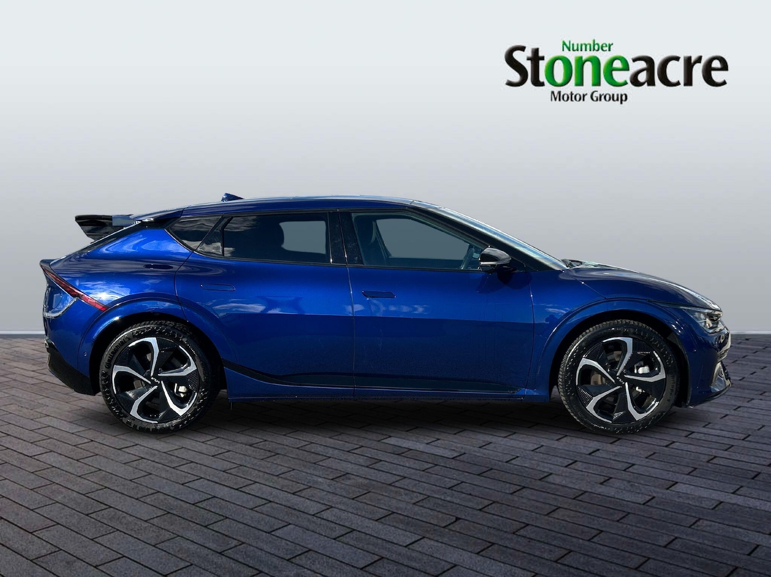 Used Kia EV6 2023 for sale - 76408343: Photo 8