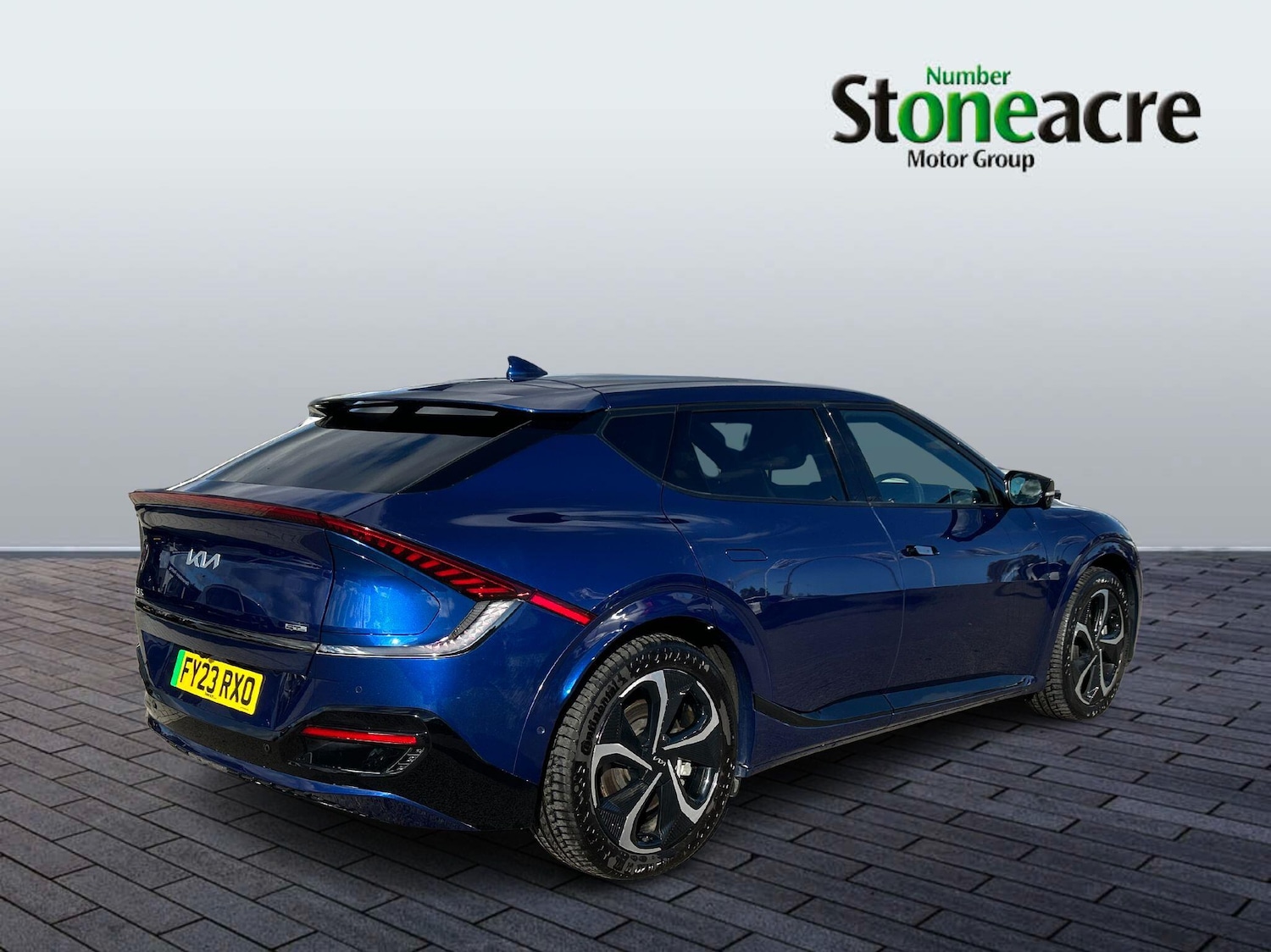 Used Kia EV6 2023 for sale - 76408343: Photo 9