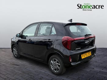 Used Kia Picanto 2025 for sale - 79794307: Photo