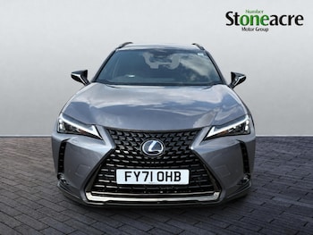Used Lexus UX 2021 for sale - 79373531: Photo