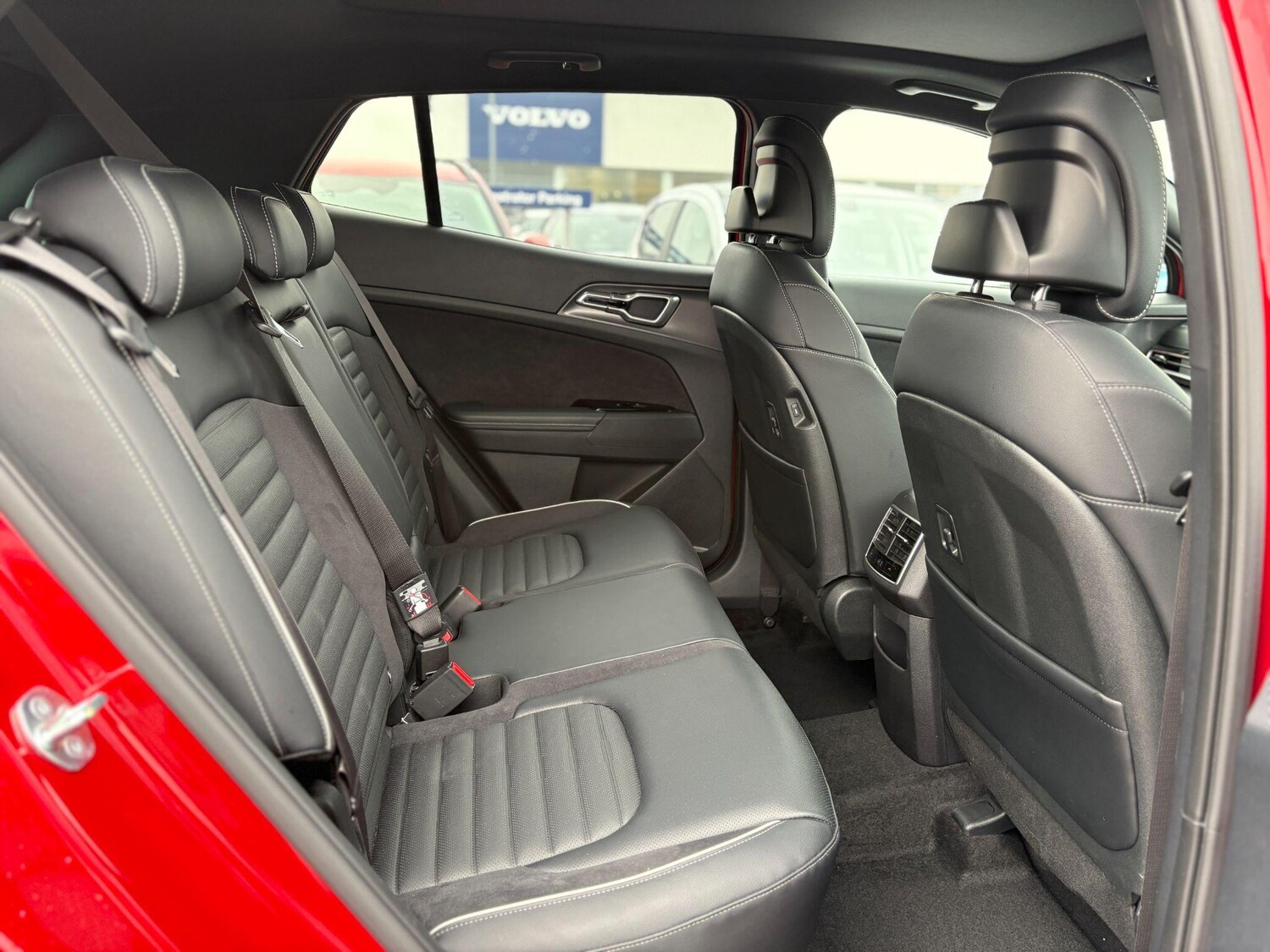 Used Kia Sportage 2023 for sale - 77646702: Photo 12