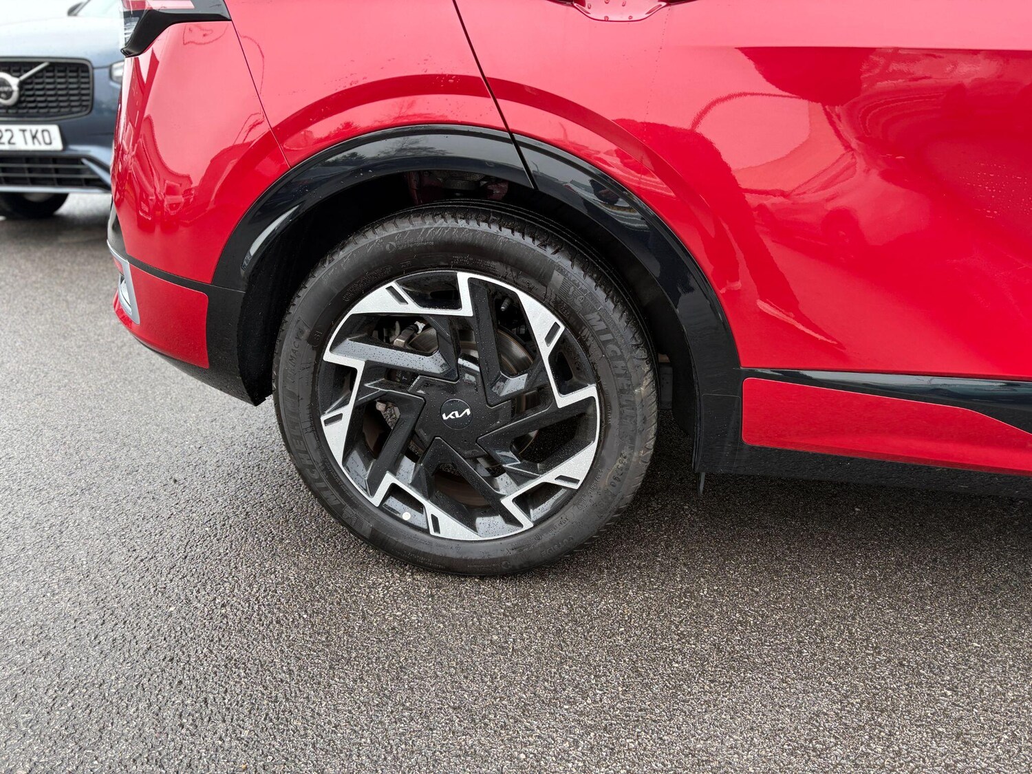 Used Kia Sportage 2023 for sale - 77646702: Photo 26