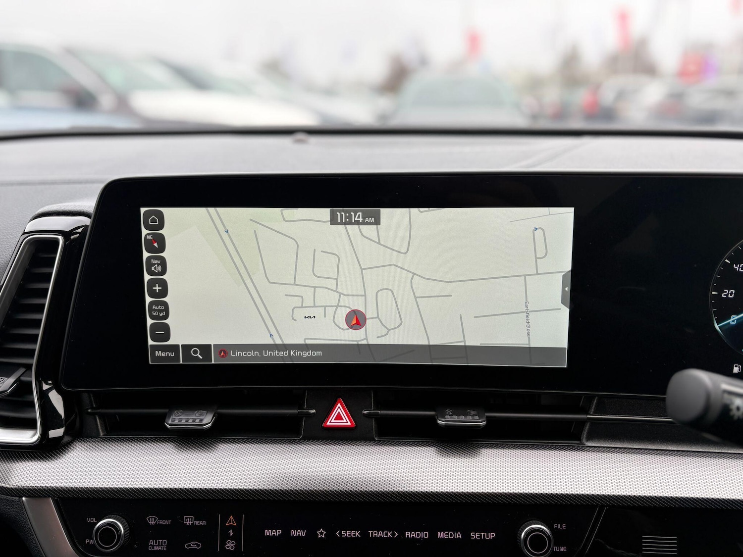 Used Kia Sportage 2023 for sale - 77646702: Photo 30