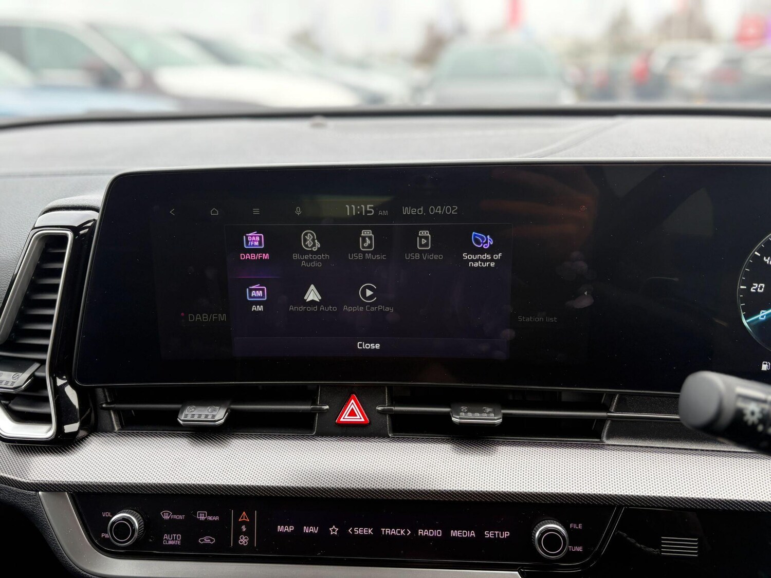 Used Kia Sportage 2023 for sale - 77646702: Photo 32