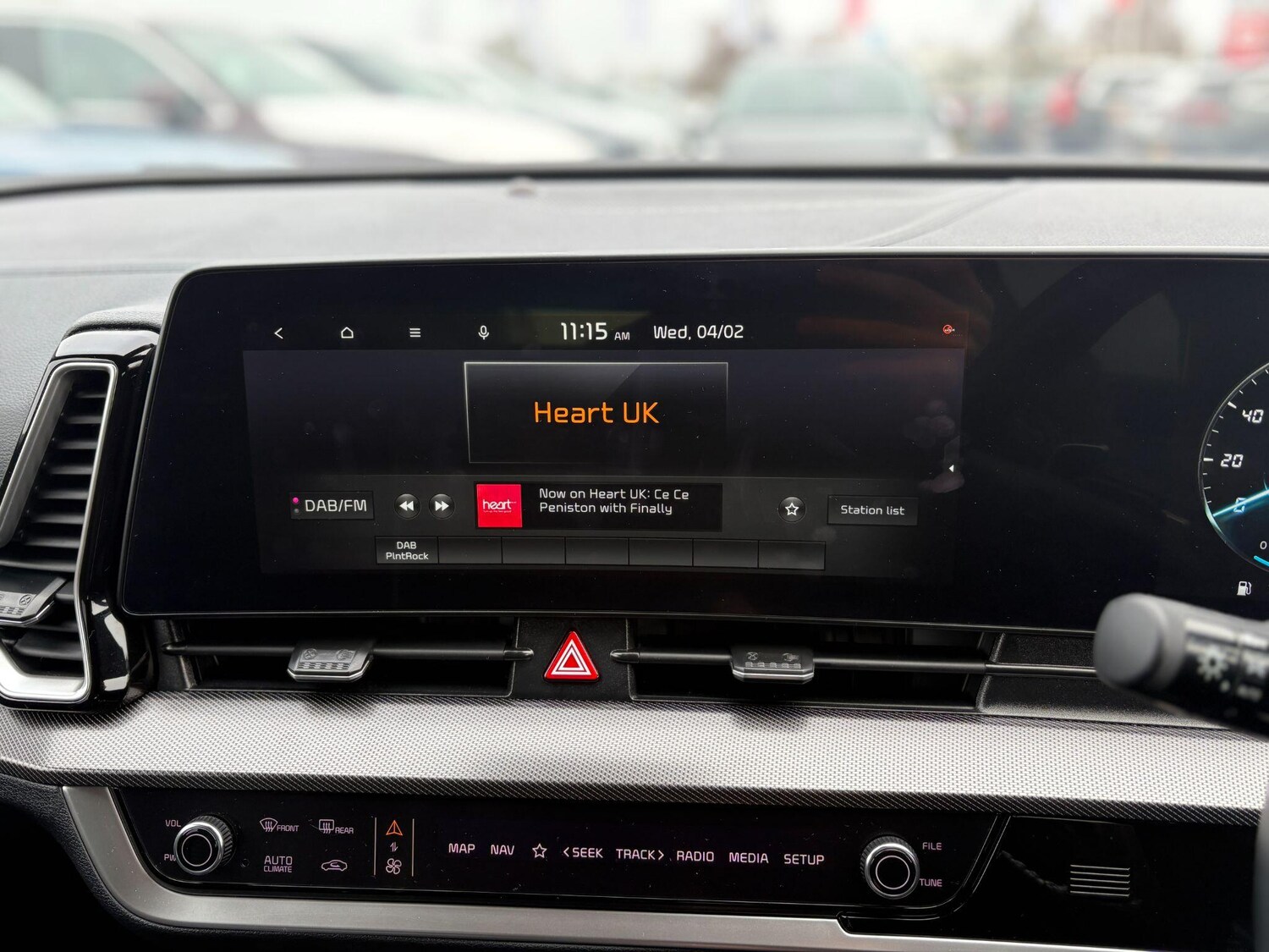 Used Kia Sportage 2023 for sale - 77646702: Photo 33