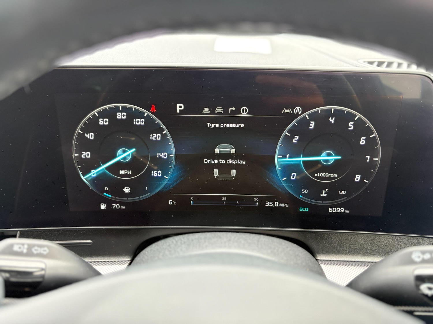 Used Kia Sportage 2023 for sale - 77646702: Photo 34