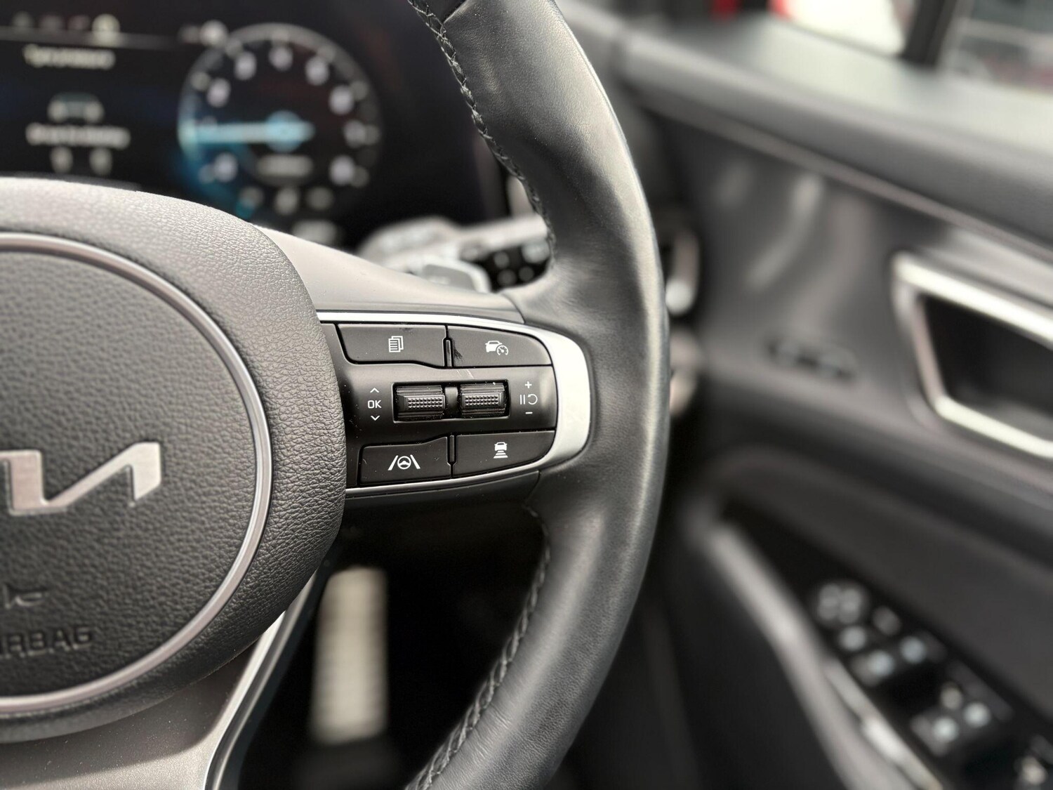 Used Kia Sportage 2023 for sale - 77646702: Photo 36