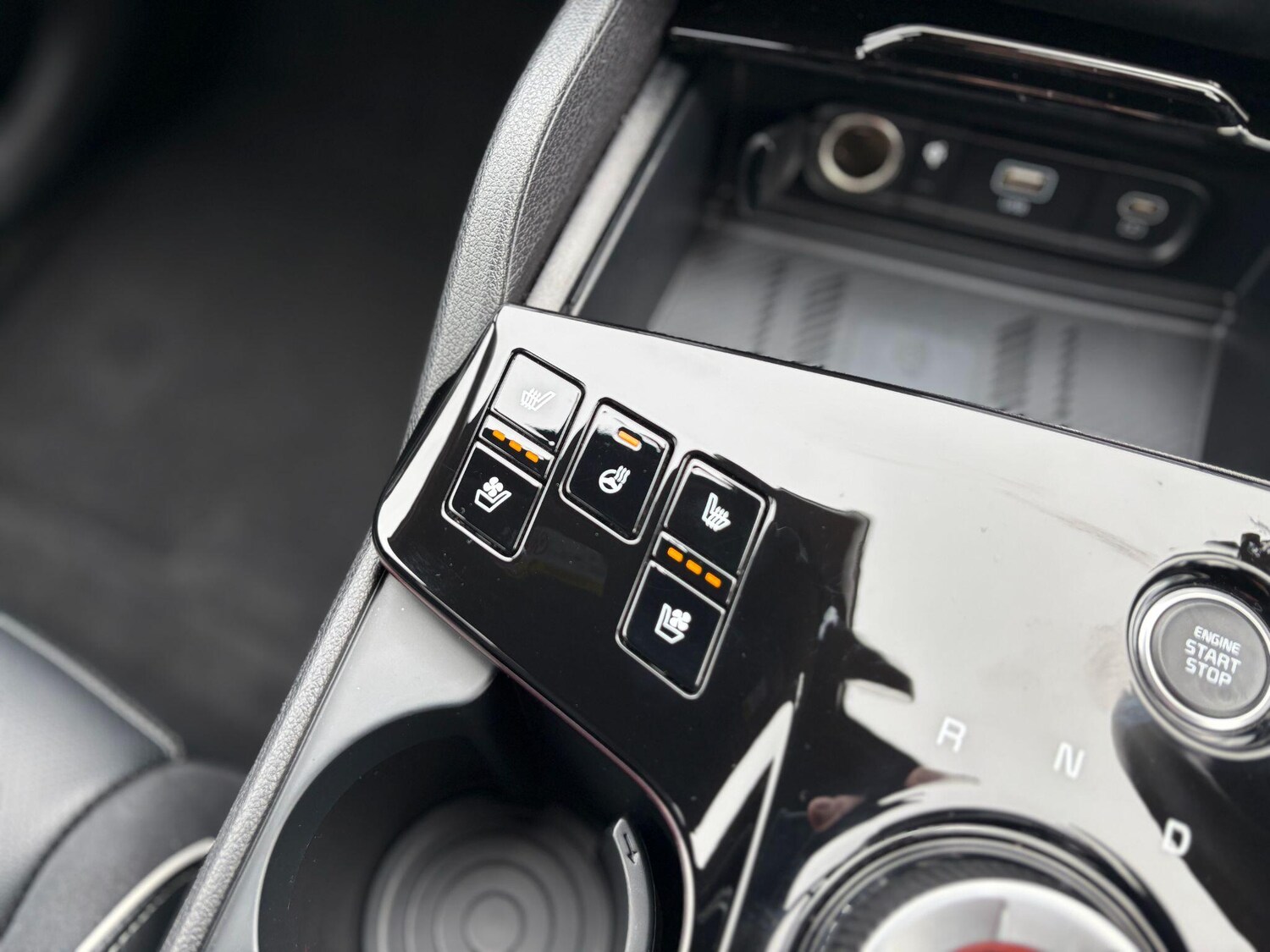 Used Kia Sportage 2023 for sale - 77646702: Photo 43