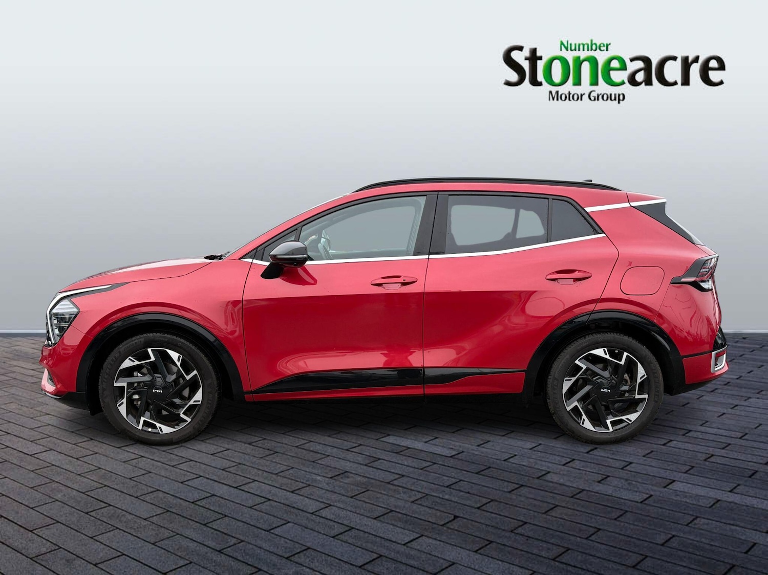 Used Kia Sportage 2023 for sale - 77646702: Photo 5