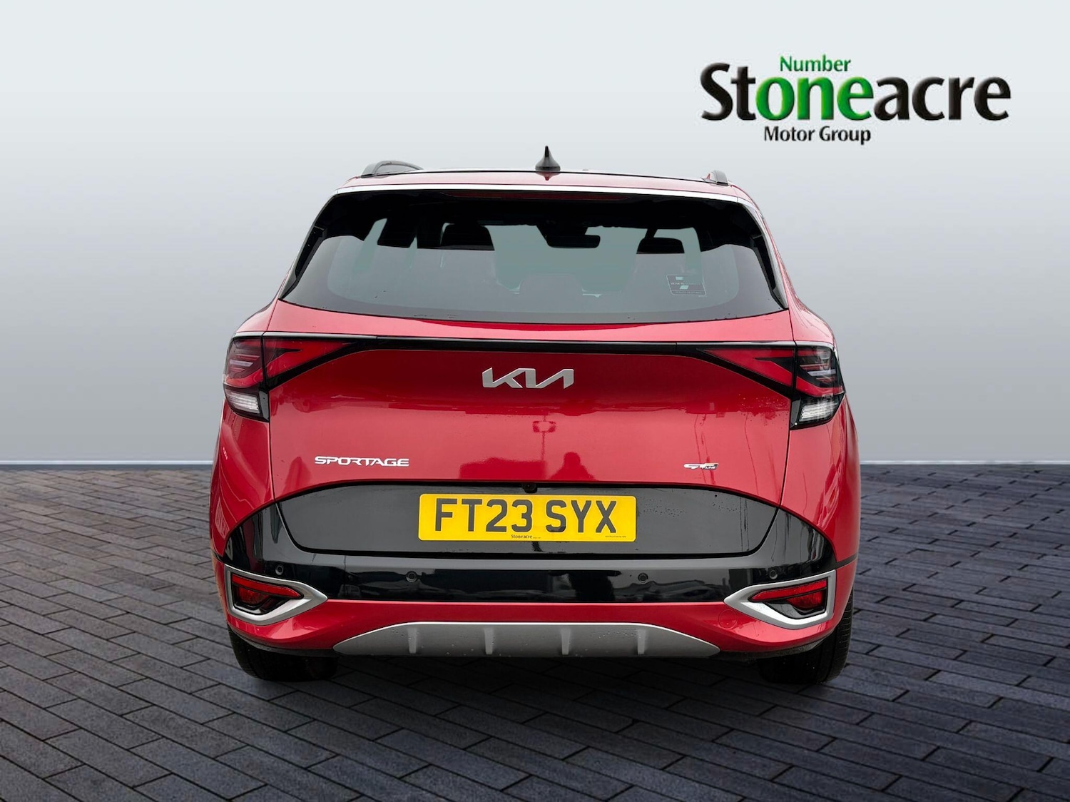 Used Kia Sportage 2023 for sale - 77646702: Photo 6