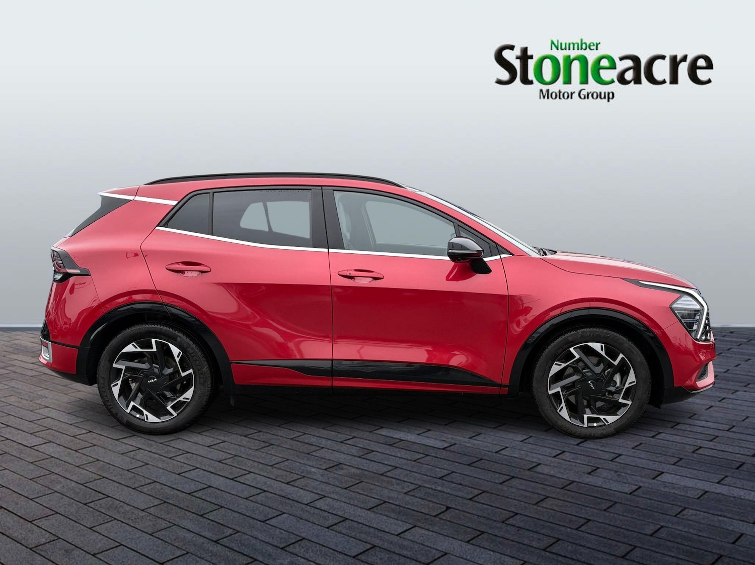 Used Kia Sportage 2023 for sale - 77646702: Photo 7