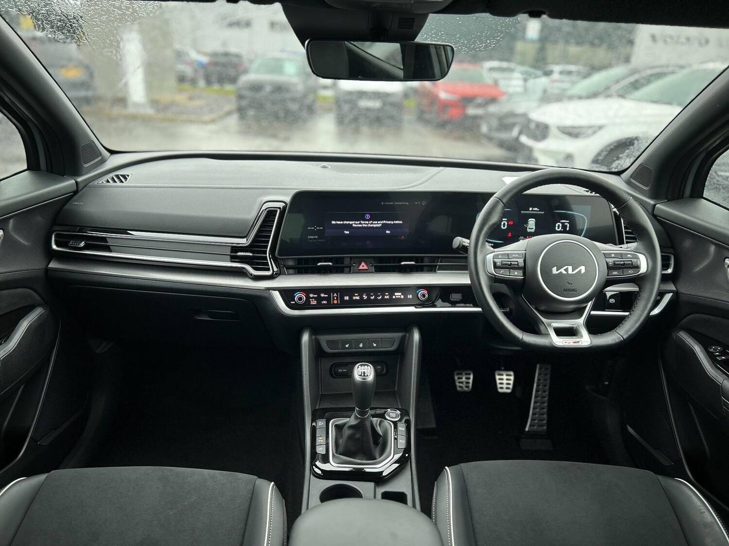 Used Kia Sportage 2024 for sale - 77510961: Photo 10