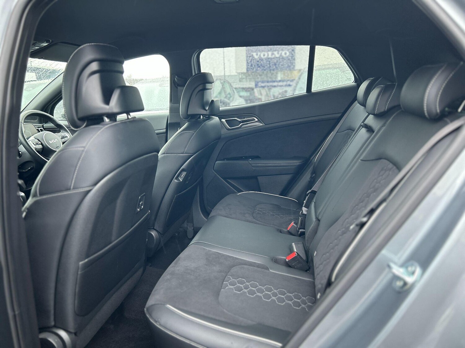 Used Kia Sportage 2024 for sale - 77510961: Photo 13