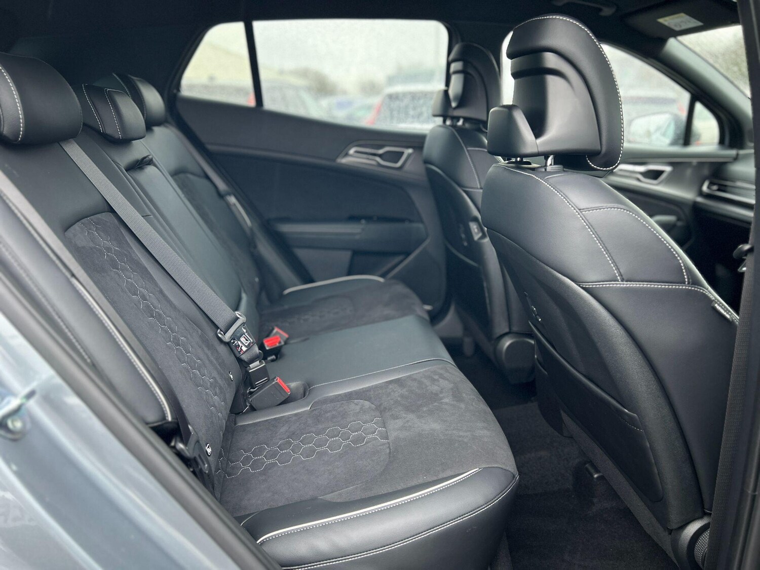 Used Kia Sportage 2024 for sale - 77510961: Photo 14